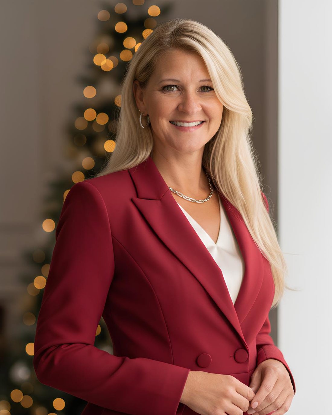 Heather Lundervold
