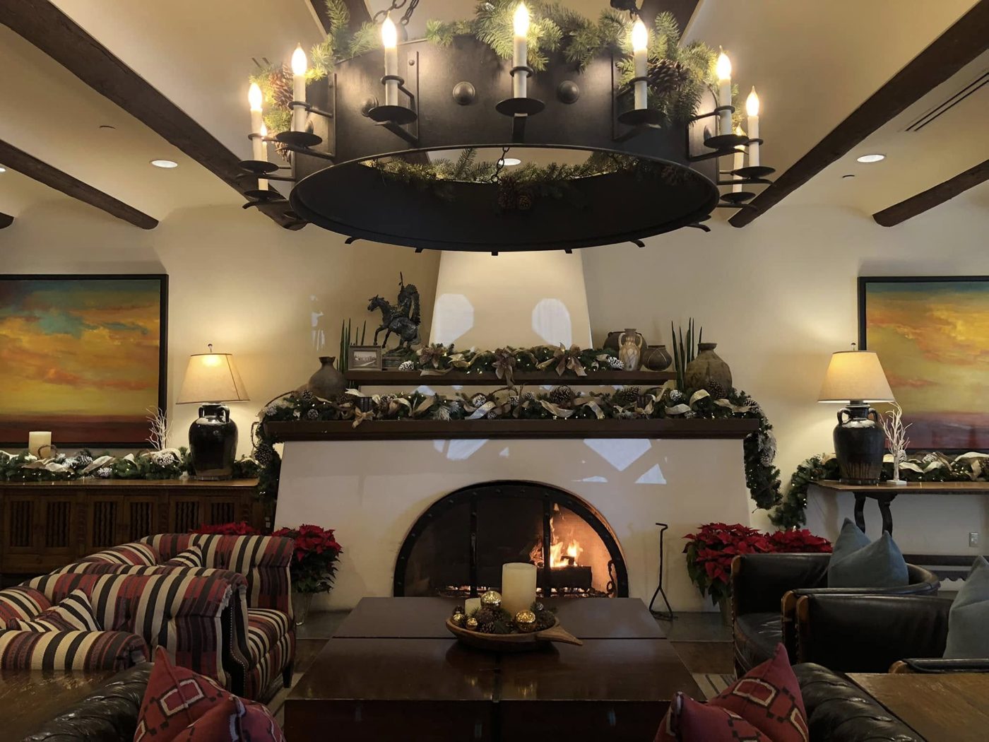 Holiday design by Elves to the Rescue