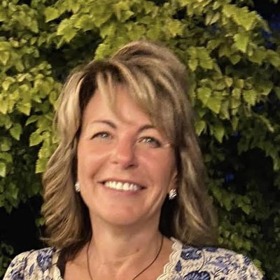 Leigh Ann Kluge